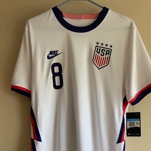 Julie Ertz USA Jersey BRAND NEW